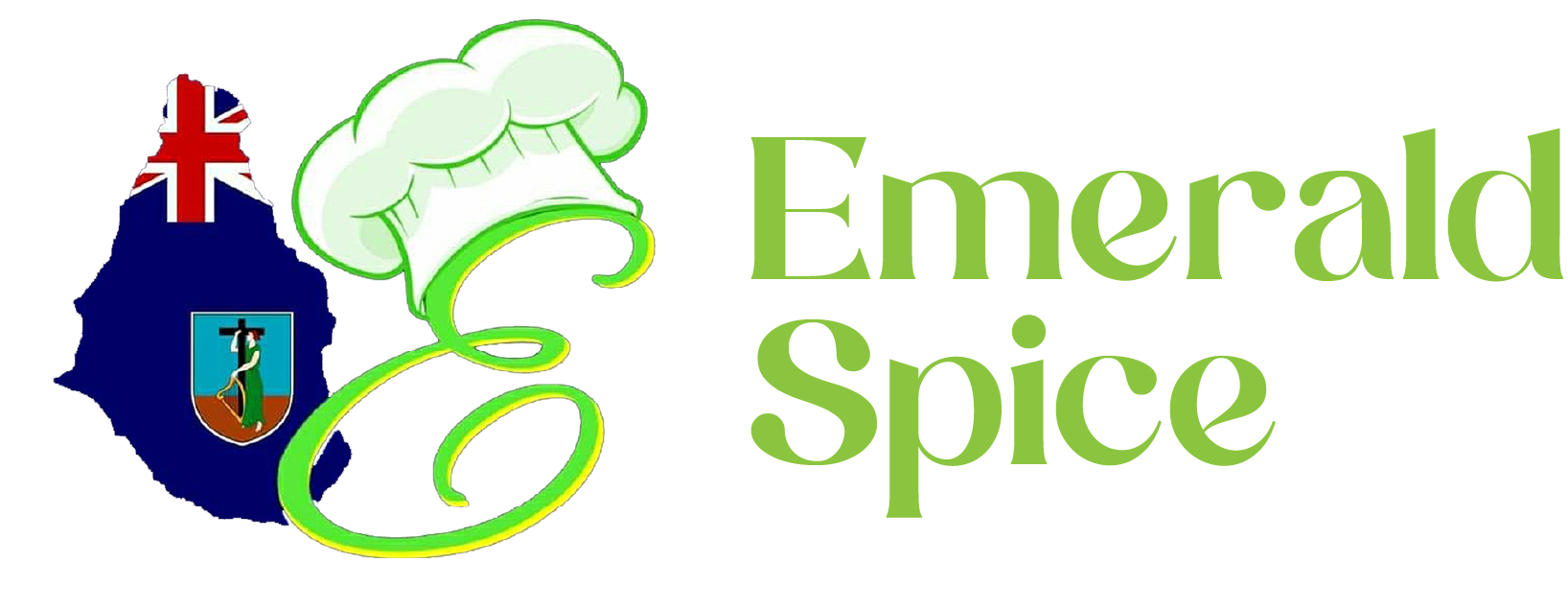 Emerald Spice